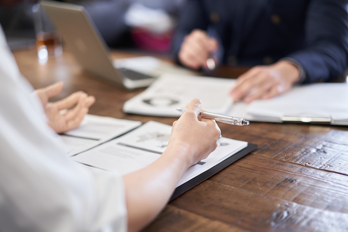 確かな実績に裏打ちされた 採用支援力