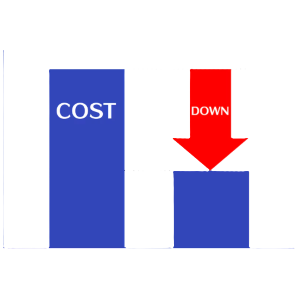 Cost Reduction