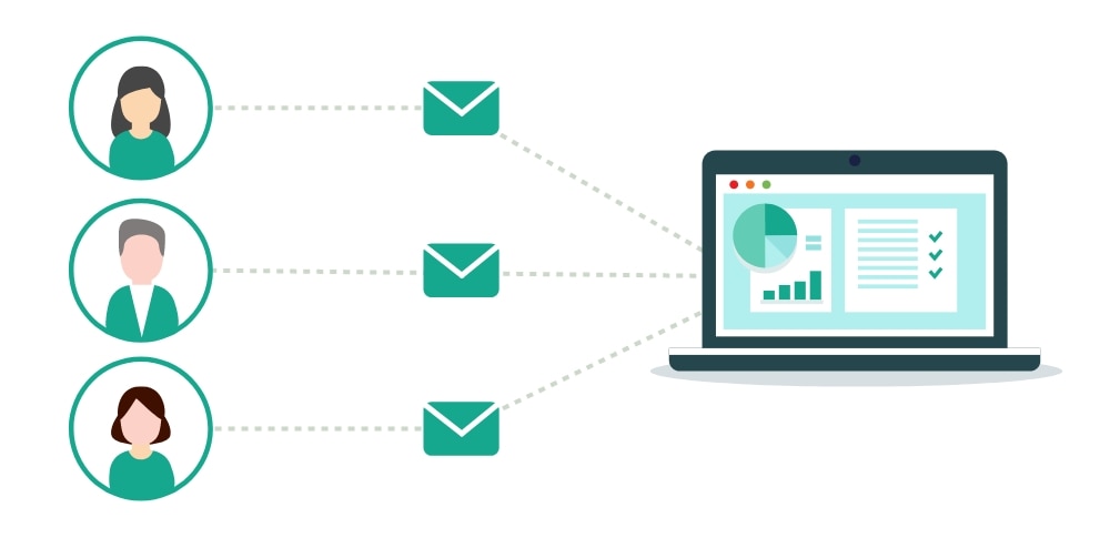 アドレス収集施策