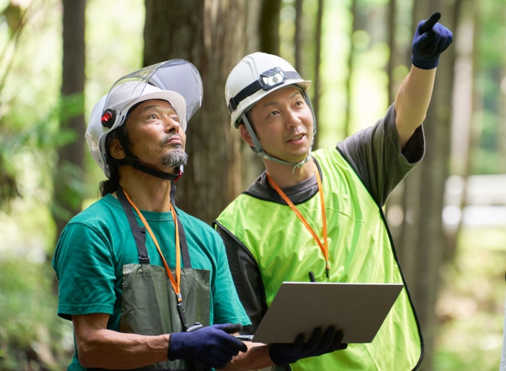 「開示のための開示」で終わらない 調査・分析・実行まで一貫サポート