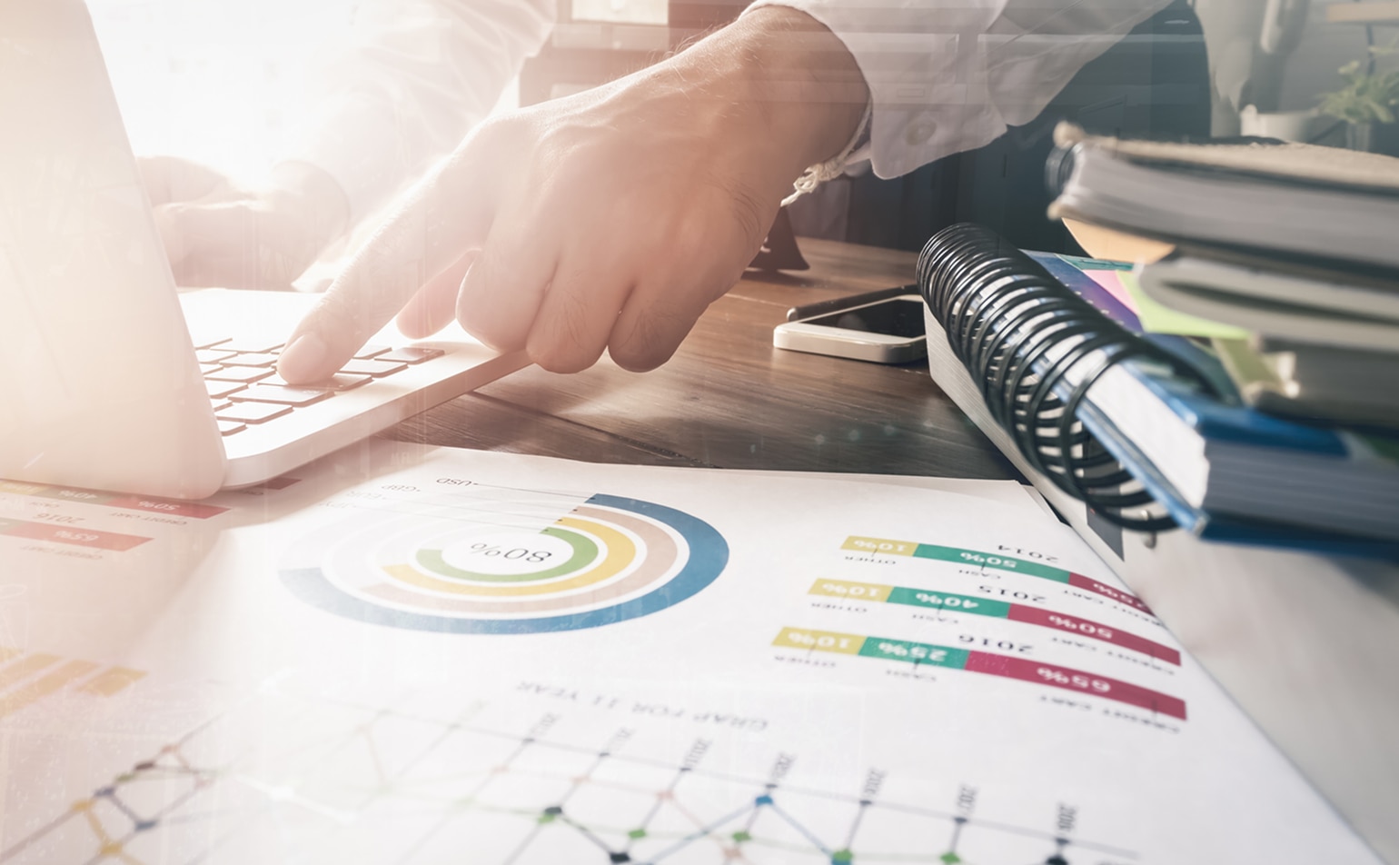 精緻な採点＆分析でスコア上昇