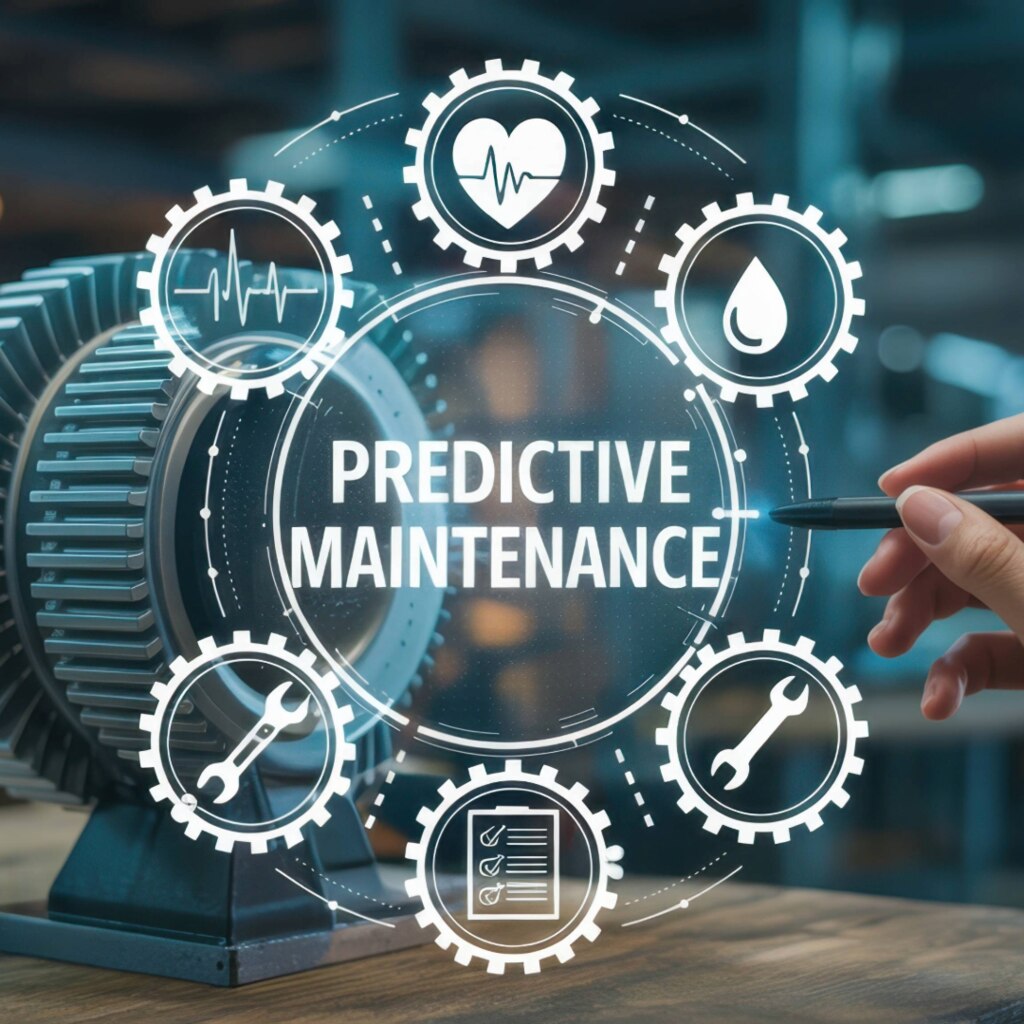 Predictive Maintenance
