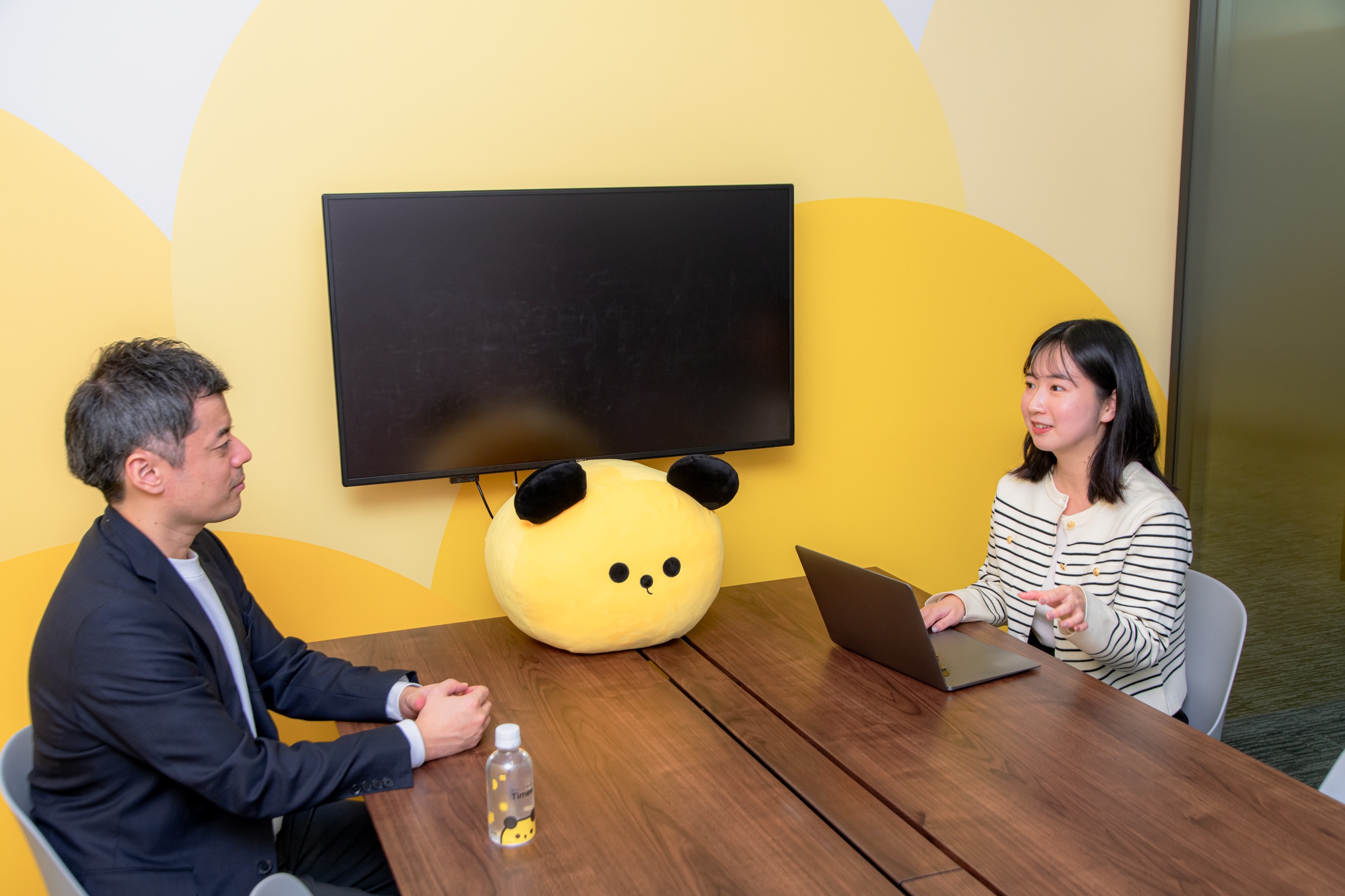 タイミー_川村さん_武さん