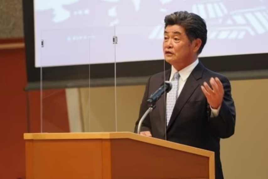 ホークスOB選手の派遣