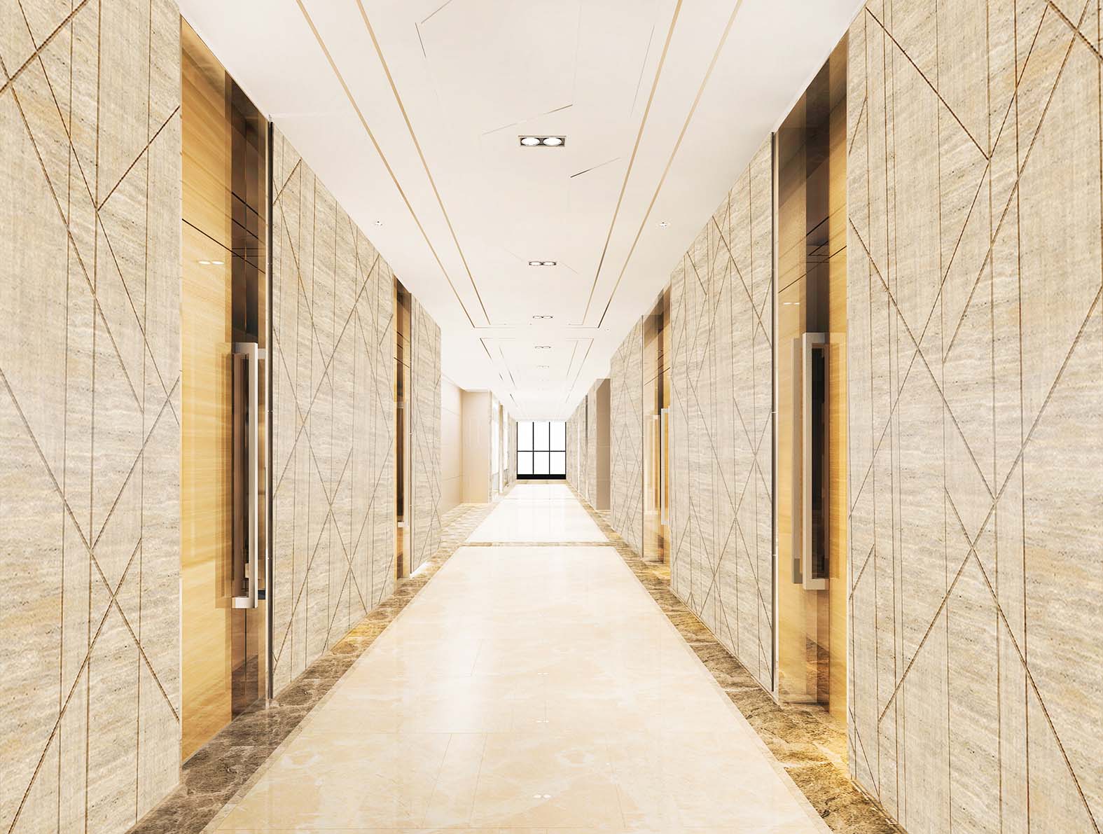 木目マテリアルの壁紙