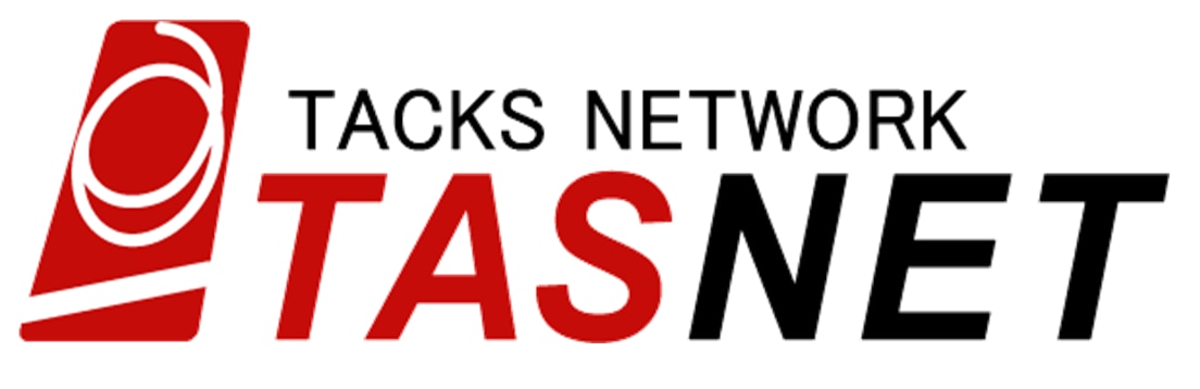 タスネットロゴ
