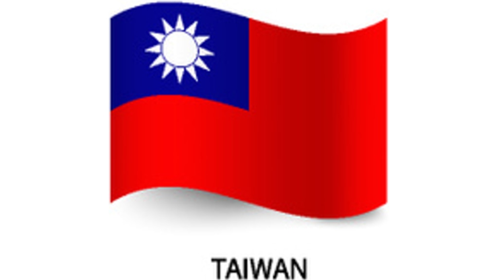 Taiwanese