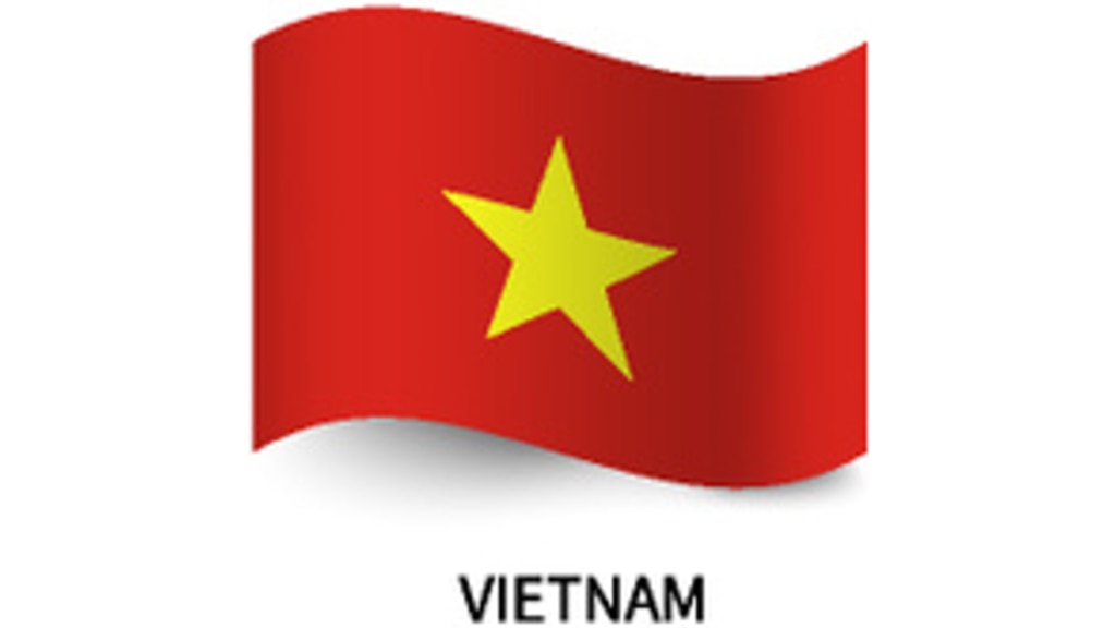 Vietnamese