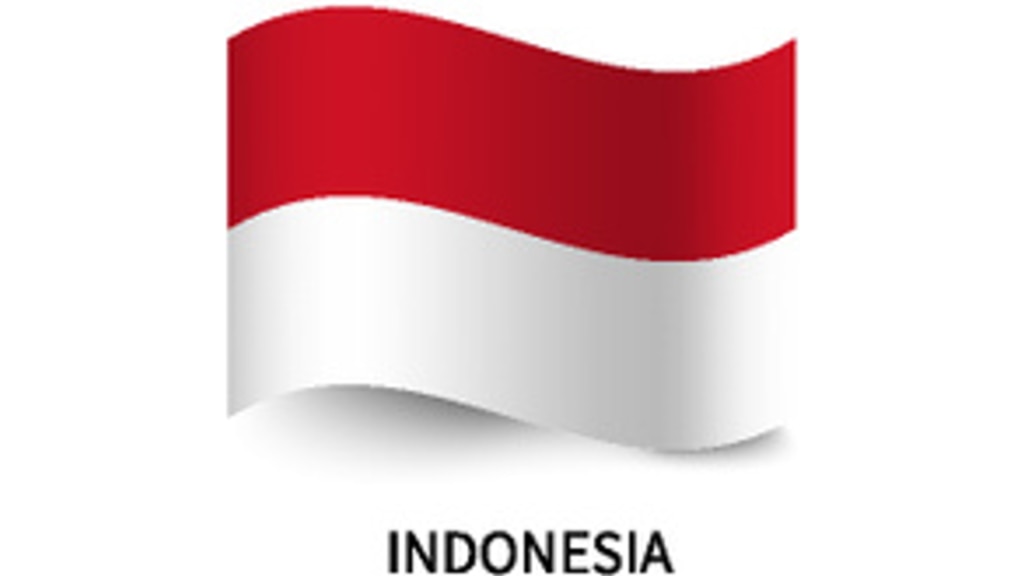 Indonesian