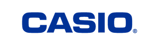 CASIO