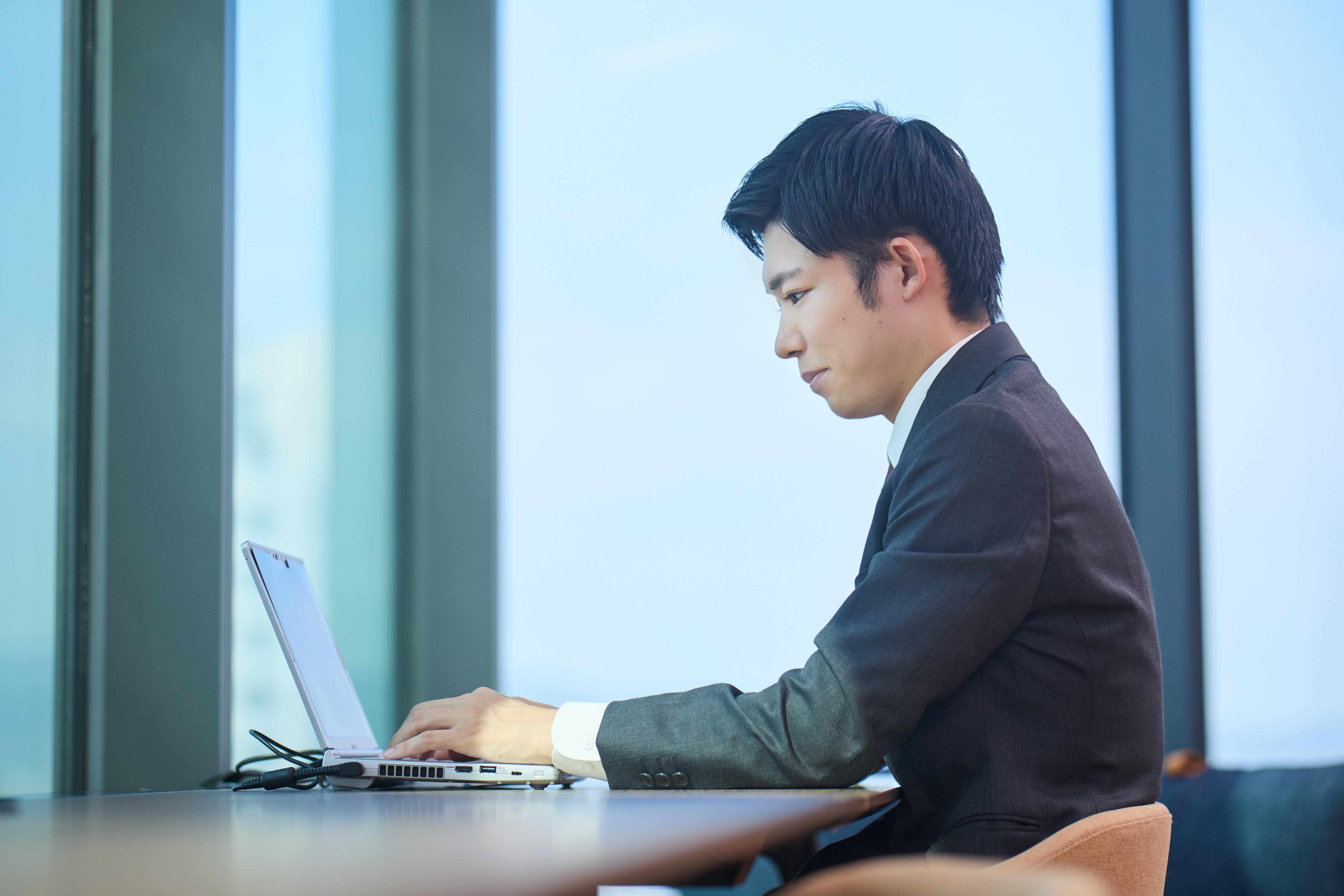 大阪オフィスで働く治験コーディネーター（CRC）のYさん