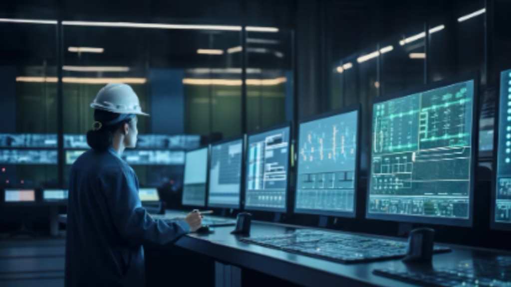 Benefit EAF Dust Monitoring