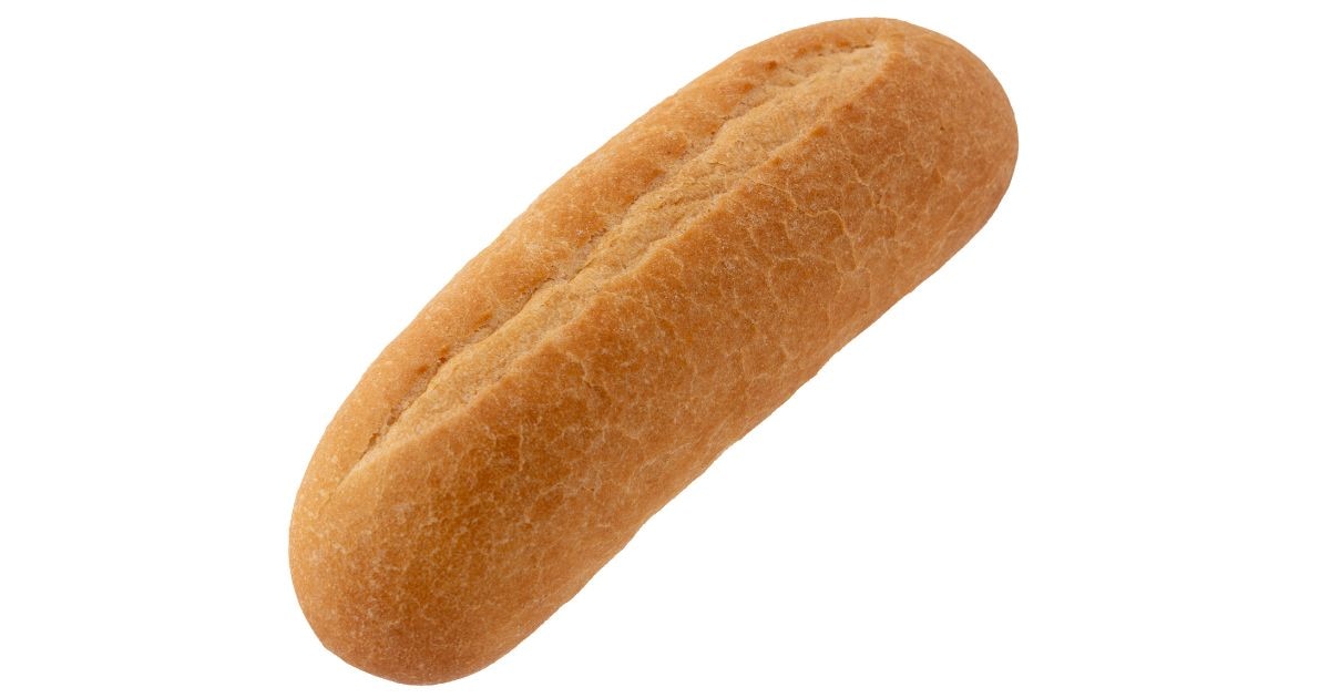 バインミーに最適なフランスパン！3月発売「B石窯焼成カスクート