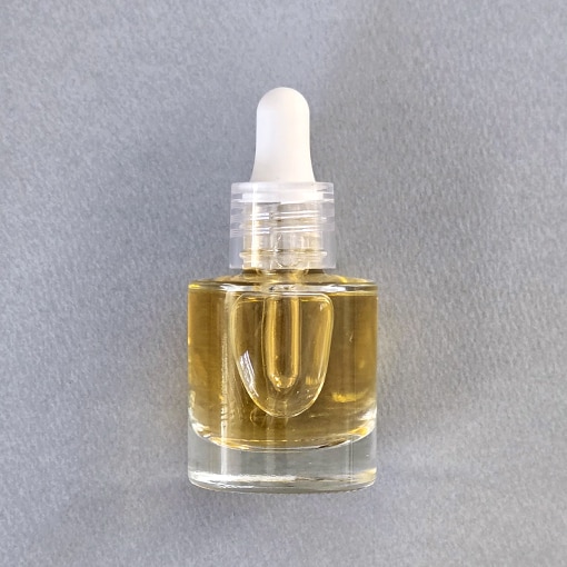 底肉厚＆寸胴なガラス容器(TS-30ML)