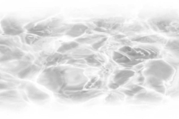 水面柄のガラスフィルム