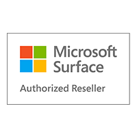 Microsoft Surface Authorized Reseller