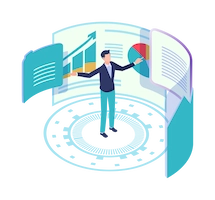 運用管理が手軽