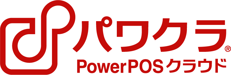 パワクラのロゴ