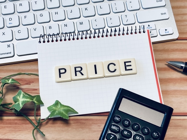 顧問料の費用体系と特徴