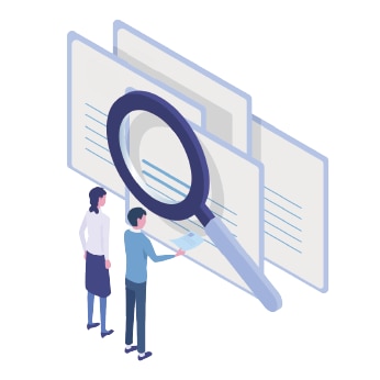 無制限のファイル検査