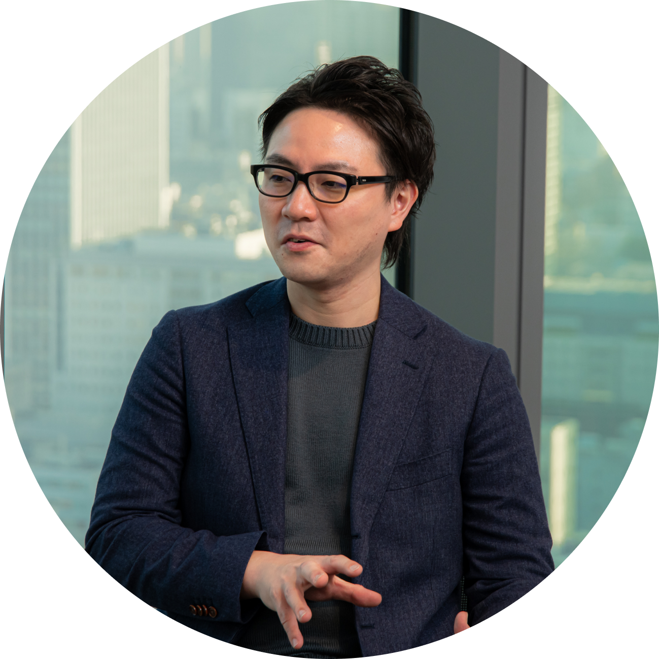 SQiL Career Agent_大北