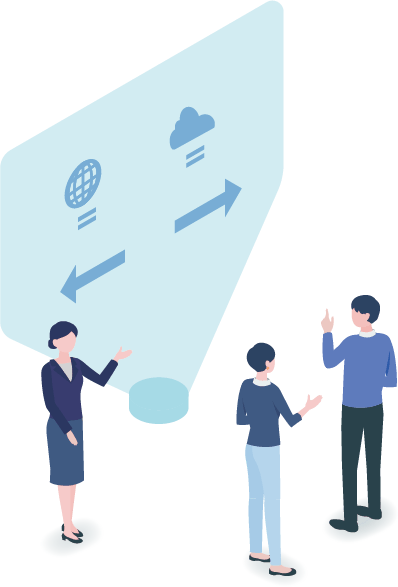 幅広い用途に対応