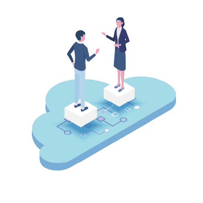 あらゆる環境に対応