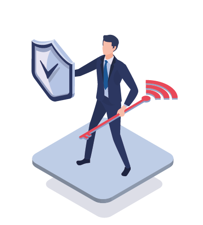 ゼロデイ攻撃対策