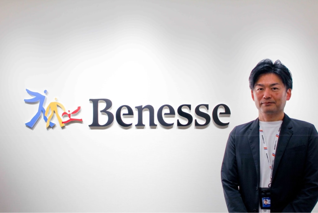 ベネッセ様画像