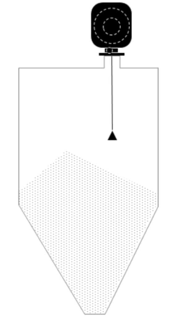 Sounding Level Transmitter