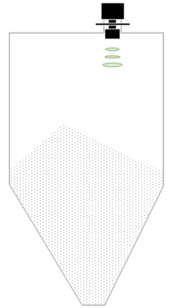 Ultrasonic Level Transmitter