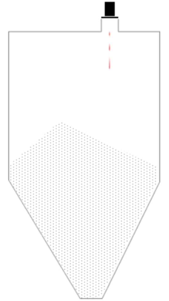 Laser Level Transmitter