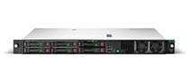 HPE ProLiant DL20 Gen10