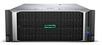 HPE ProLiant DL580 Gen10