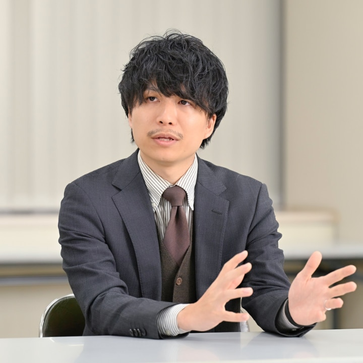 愛知県教育委員会事務局_田島浩貴様