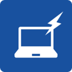 PC通信アイコン