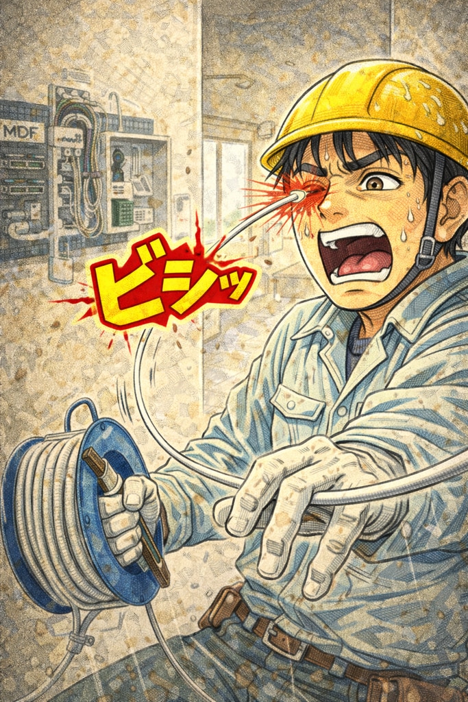 一人親方の労災事故