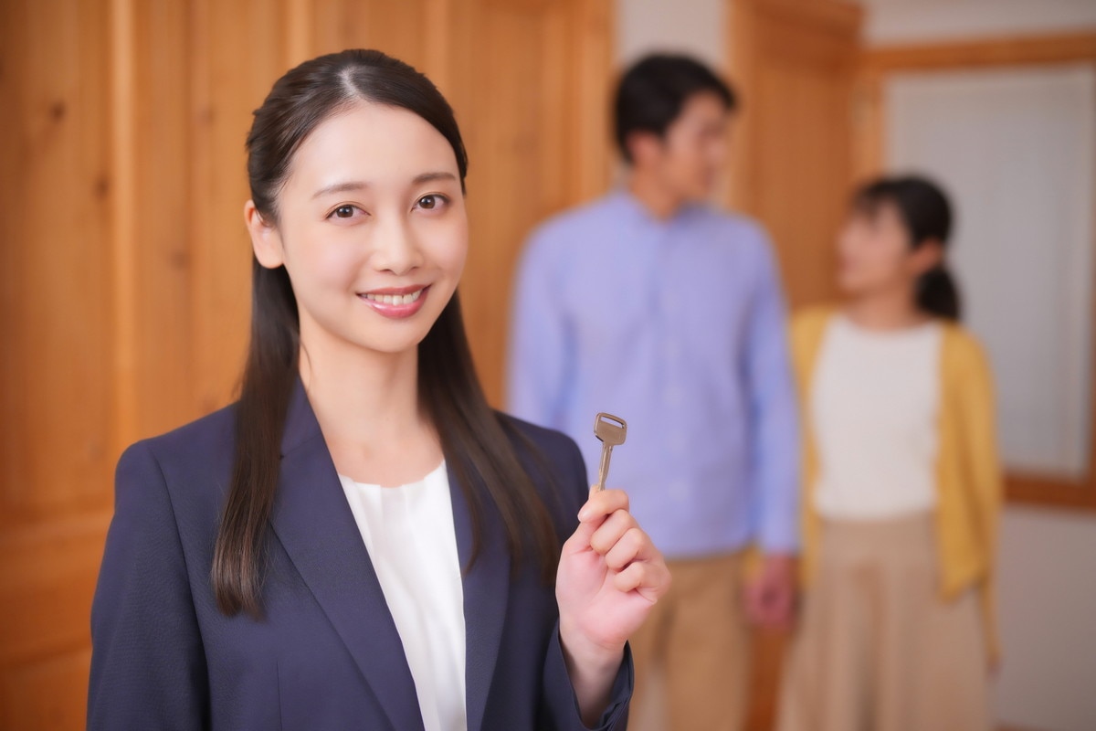 小さな不動産屋が主役になる！地域特化ポータル「不動産連合隊」