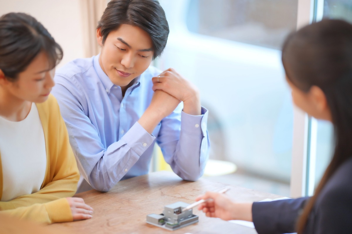 不動産連合隊を使った集客成功事例