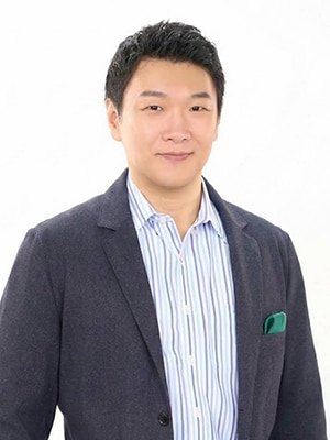 株式会社学研メディカルサポート 営業部歯科医院担当　肥田 桂典