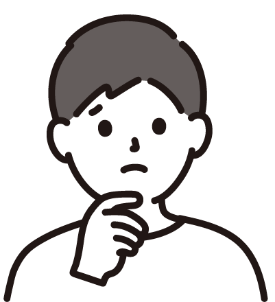 若手社員の悩み