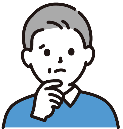 ベテラン社員の悩み