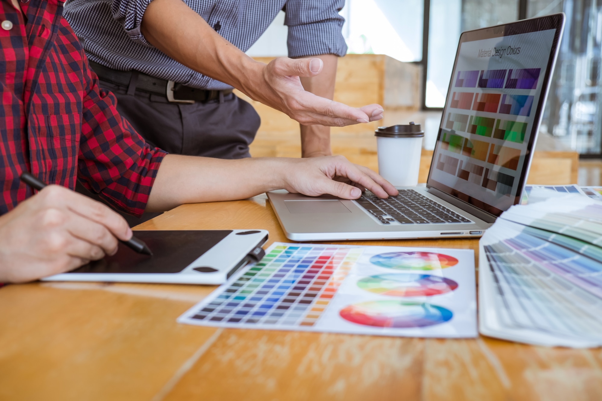 リブランディングの3つのポイント