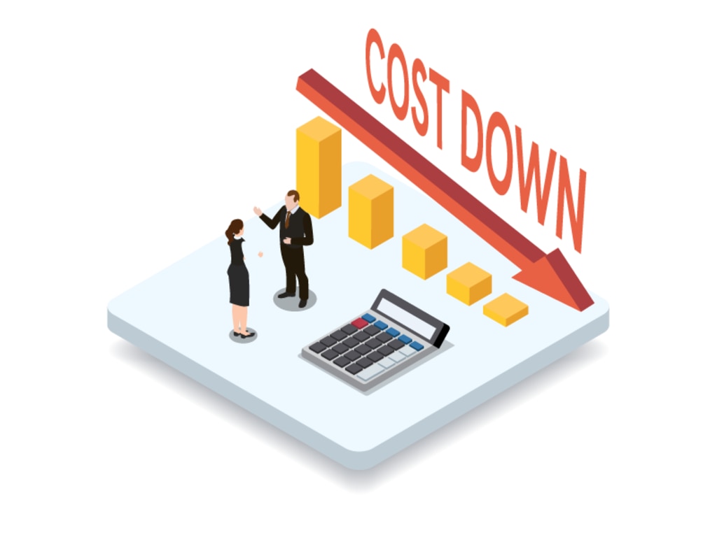 ネットワークカメラ・センサー・ 内線通話のコストを削減したい