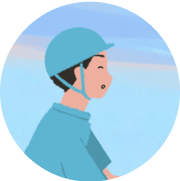 広い敷地での荷物移動負担が大きくて…