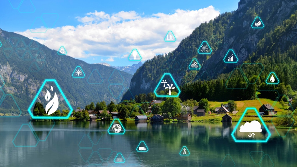 ICT Management for Agricultural Water