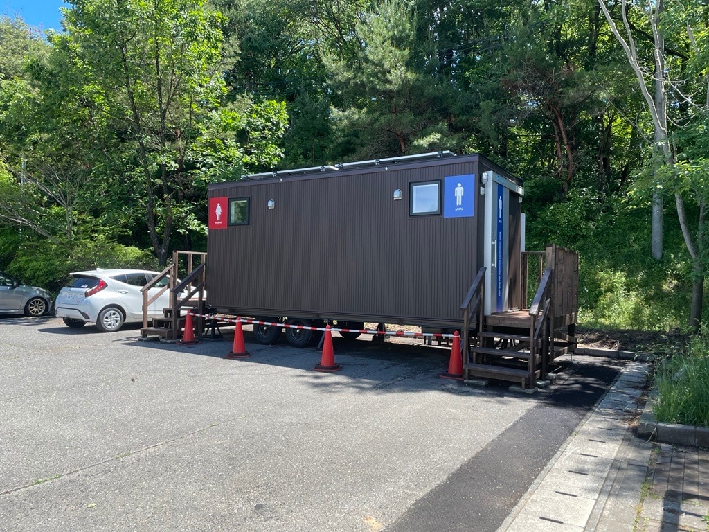 長野県松本市　トワイレ