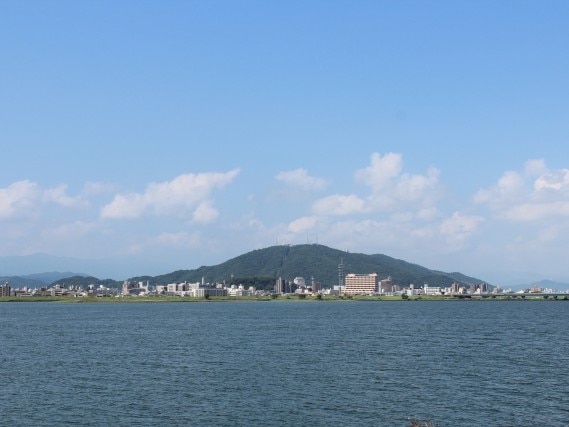 徳島市　トワイレ