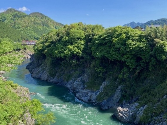 道の駅ひちそう