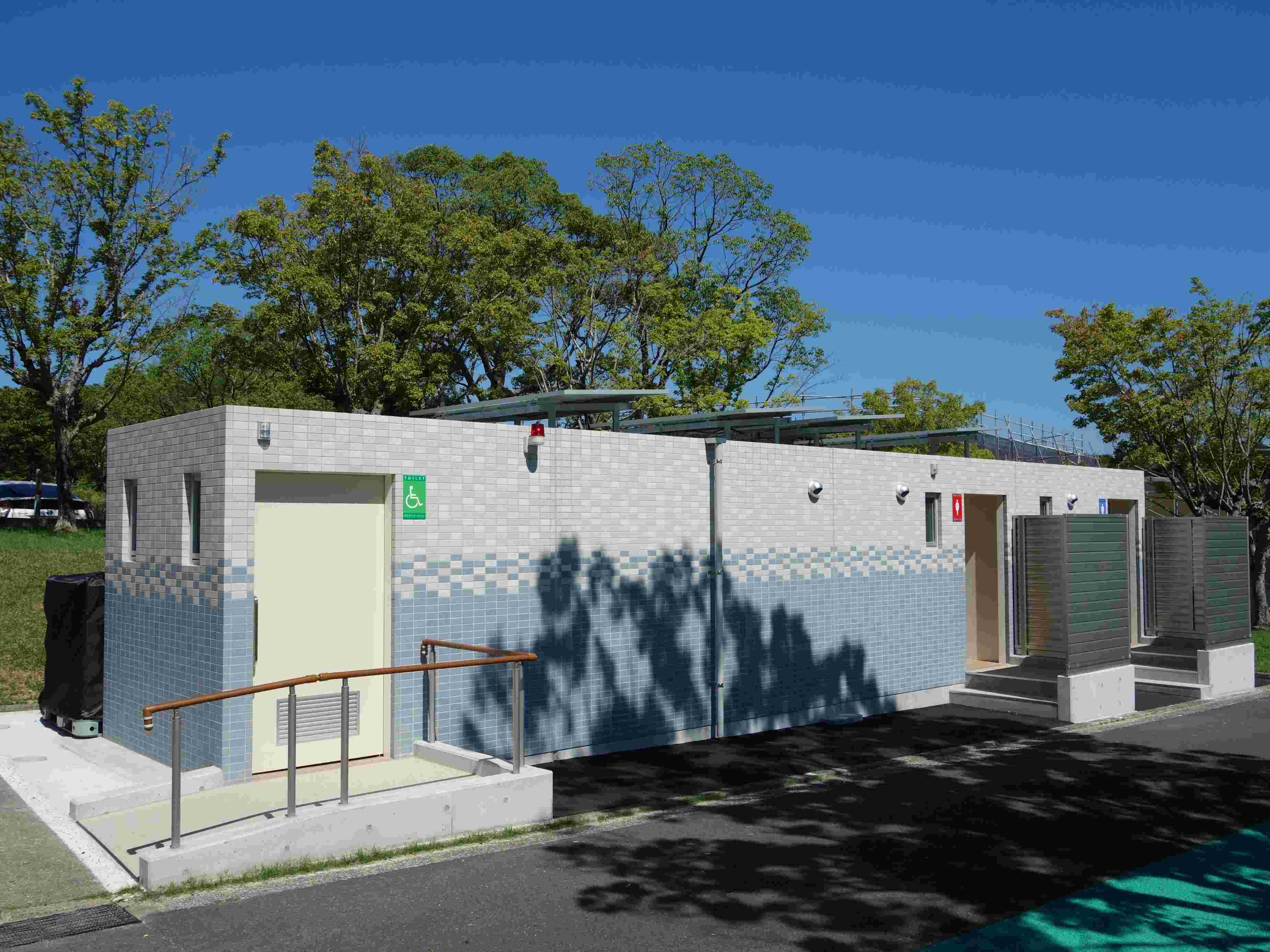 宗像市　トワイレ